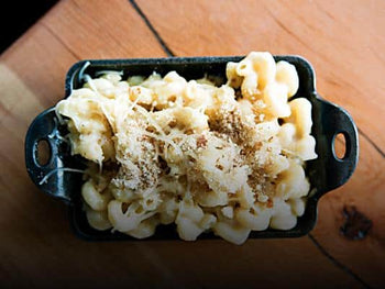 Teresa’s Mac n’ Cheese