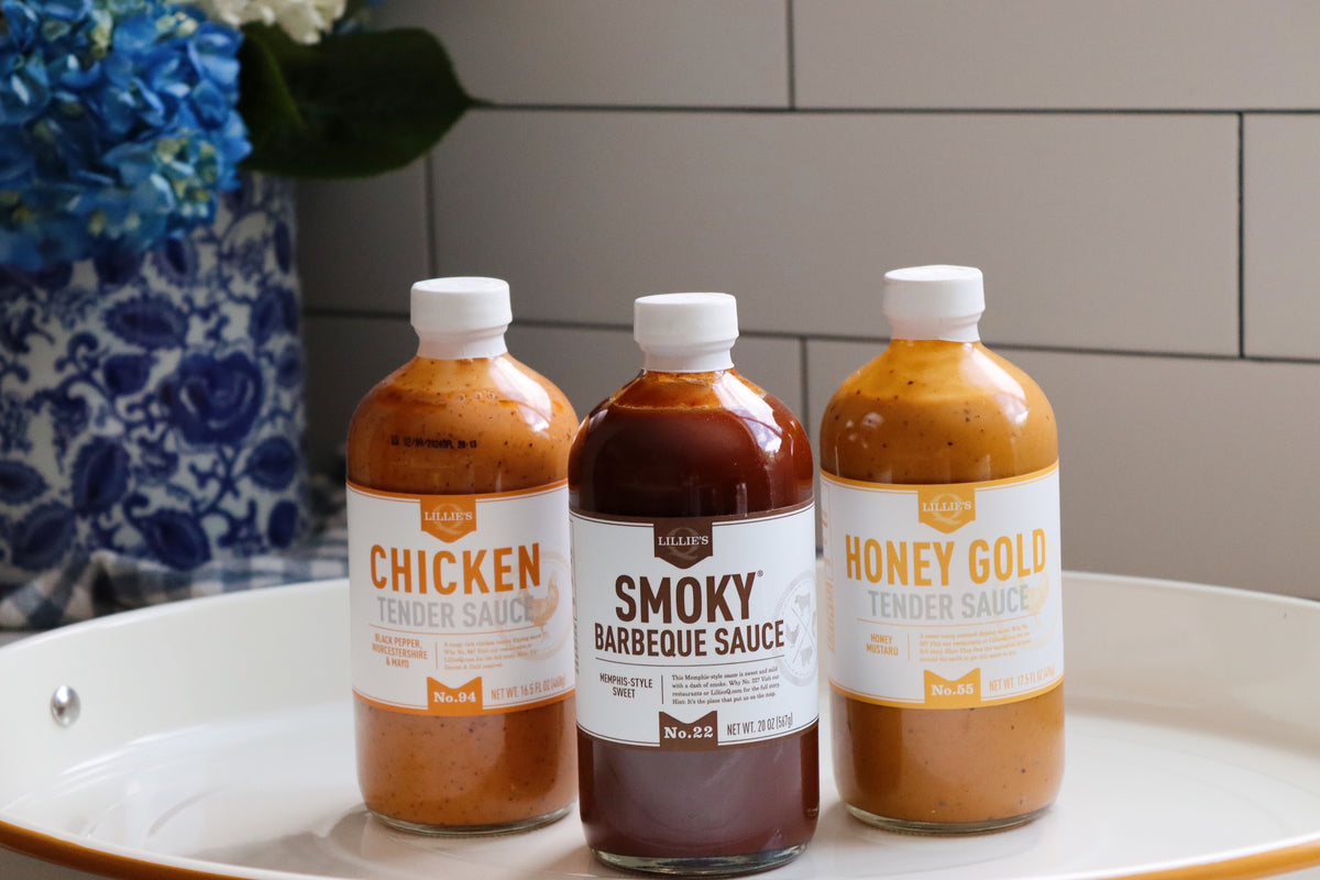 Back to School Meal Ideas