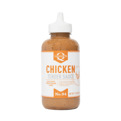 Chicken Tender Sauce (Squeeze)