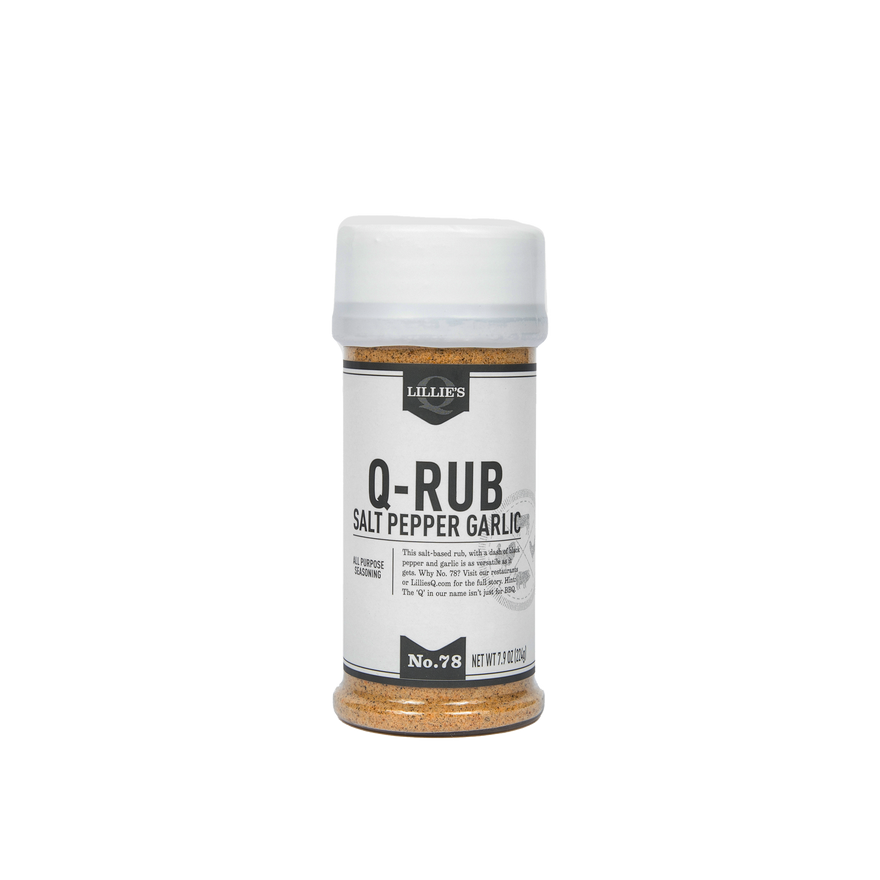 Q-Rub 7.9 oz