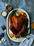 The Turkey Takedown: Tips & Tricks for the Best Thanksgiving Turkey