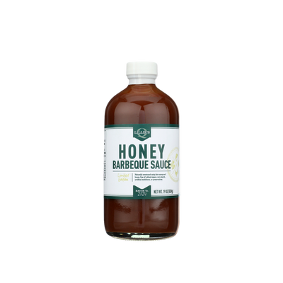 Honey Barbeque Sauce